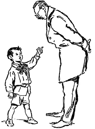 Иллюстрация к книге — Кондуит и Швамбрания [i_029.jpg]