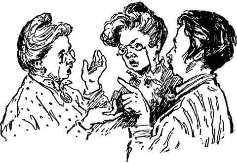 Иллюстрация к книге — Кондуит и Швамбрания [i_046.jpg]