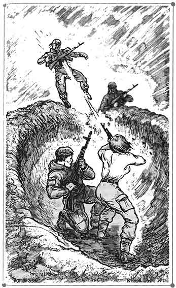 Иллюстрация к книге — Мы - силы [pic_26.jpg]