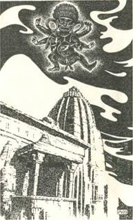 Иллюстрация к книге — Девадаси [i_001.jpg]