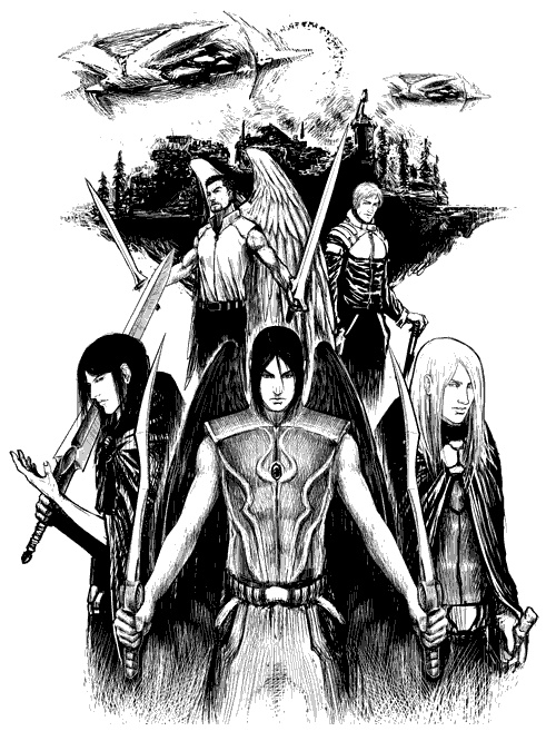 Иллюстрация к книге — Сложенный веер [i_004.jpg]