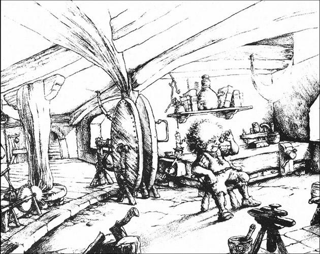 Иллюстрация к книге — Последний дракон [i_014.jpg]