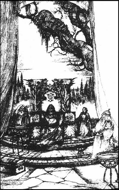 Иллюстрация к книге — Последний дракон [i_018.jpg]