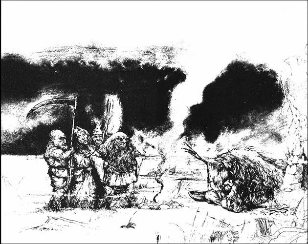 Иллюстрация к книге — Последний дракон [i_020.jpg]