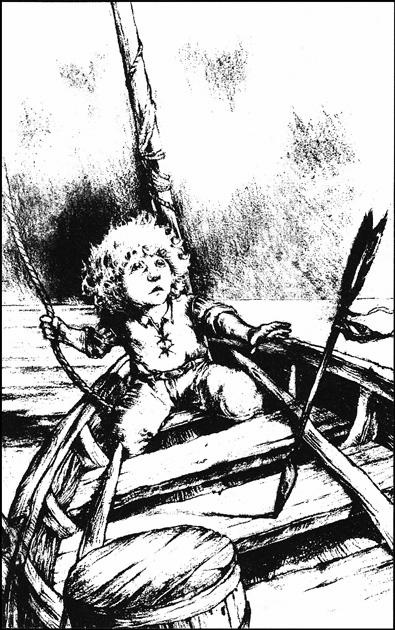 Иллюстрация к книге — Последний дракон [i_021.jpg]