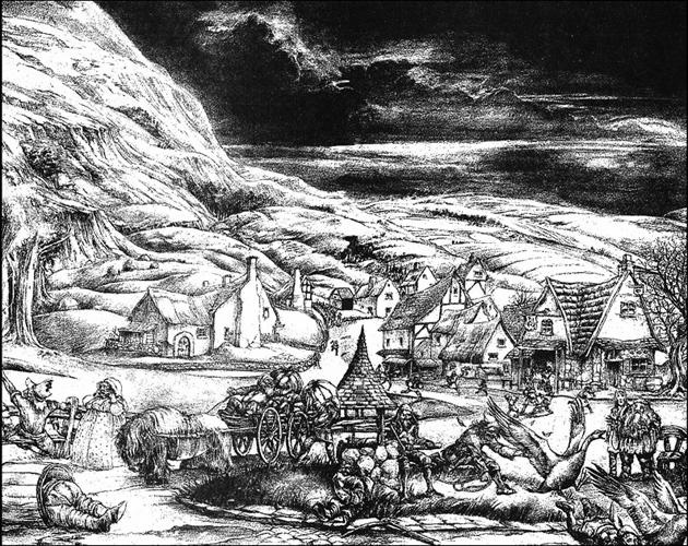 Иллюстрация к книге — Последний дракон [i_024.jpg]