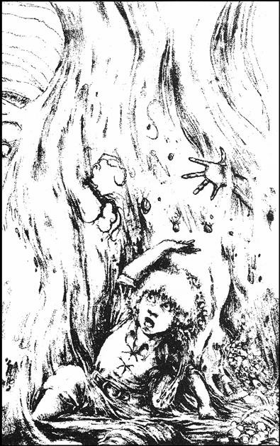 Иллюстрация к книге — Последний дракон [i_028.jpg]