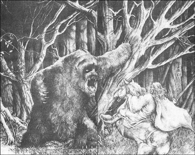 Иллюстрация к книге — Последний дракон [i_042.jpg]