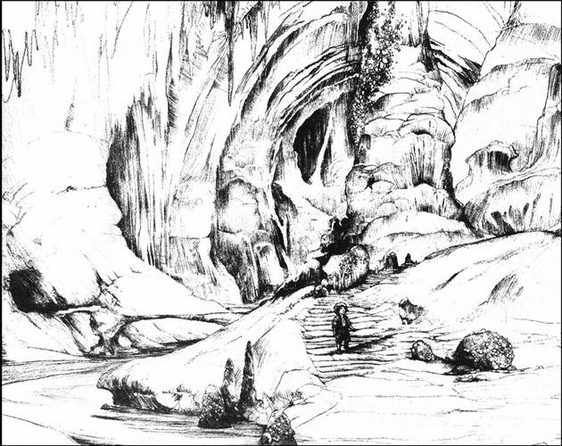 Иллюстрация к книге — Последний дракон [i_043.jpg]