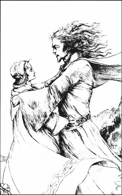 Иллюстрация к книге — Последний дракон [i_046.jpg]