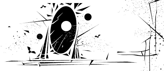 Иллюстрация к книге — Зерцалия. Центурион [i_002.jpg]