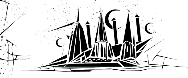 Иллюстрация к книге — Зерцалия. Центурион [i_026.jpg]