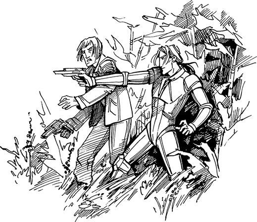 Иллюстрация к книге — Космопсихолухи. Том 2 [i_011.jpg]