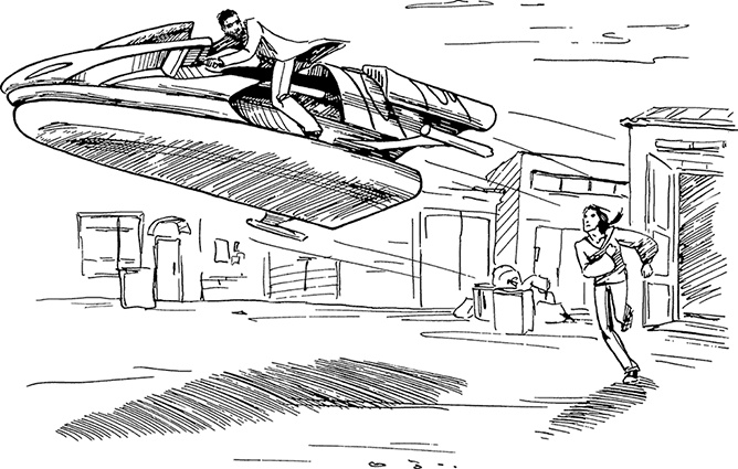 Иллюстрация к книге — Космопсихолухи. Том 2 [i_021.jpg]