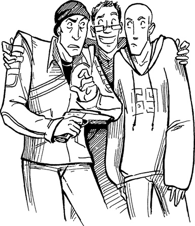 Иллюстрация к книге — Космопсихолухи. Том 2 [i_026.jpg]