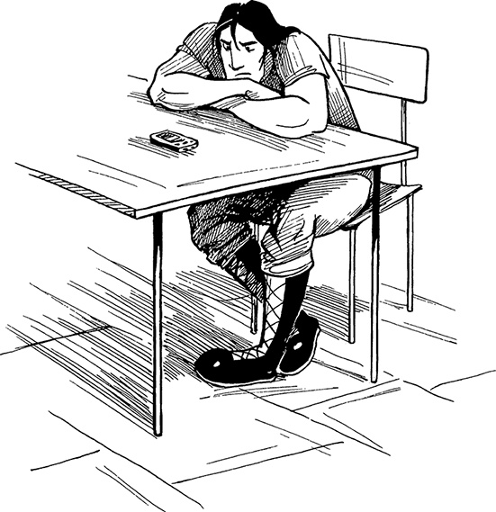 Иллюстрация к книге — Космопсихолухи. Том 2 [i_036.jpg]