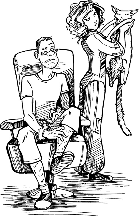 Иллюстрация к книге — Космопсихолухи. Том 2 [i_037.jpg]