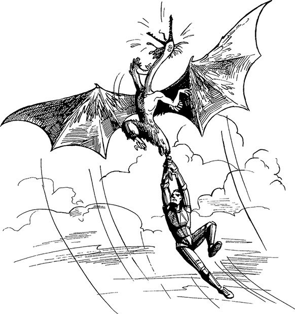 Иллюстрация к книге — Космопсихолухи. Том 2 [i_053.jpg]