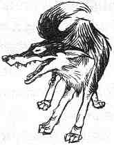 Иллюстрация к книге — Вильям и волки [i_016.jpg]