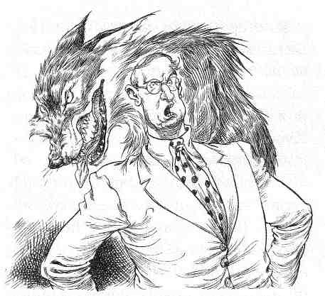 Иллюстрация к книге — Вильям и волки [i_027.jpg]