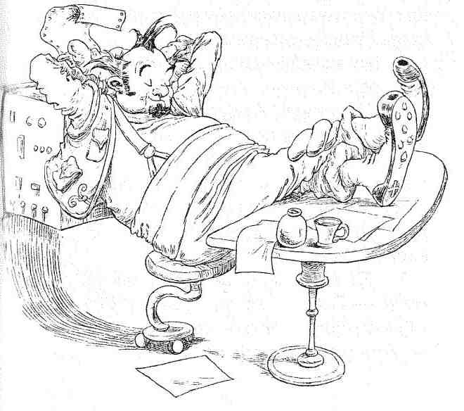 Иллюстрация к книге — Генри Гоббс, покоритель космоса [i_008.jpg]