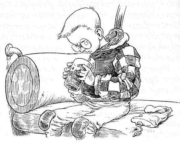 Иллюстрация к книге — Генри Гоббс, покоритель космоса [i_022.jpg]