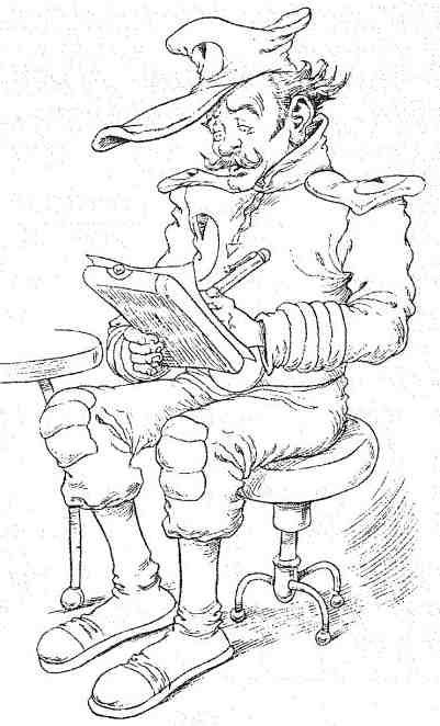 Иллюстрация к книге — Генри Гоббс, покоритель космоса [i_037.jpg]