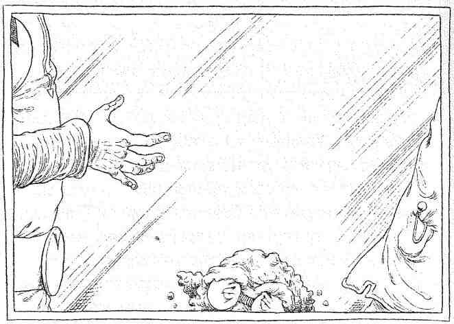 Иллюстрация к книге — Генри Гоббс, покоритель космоса [i_041.jpg]