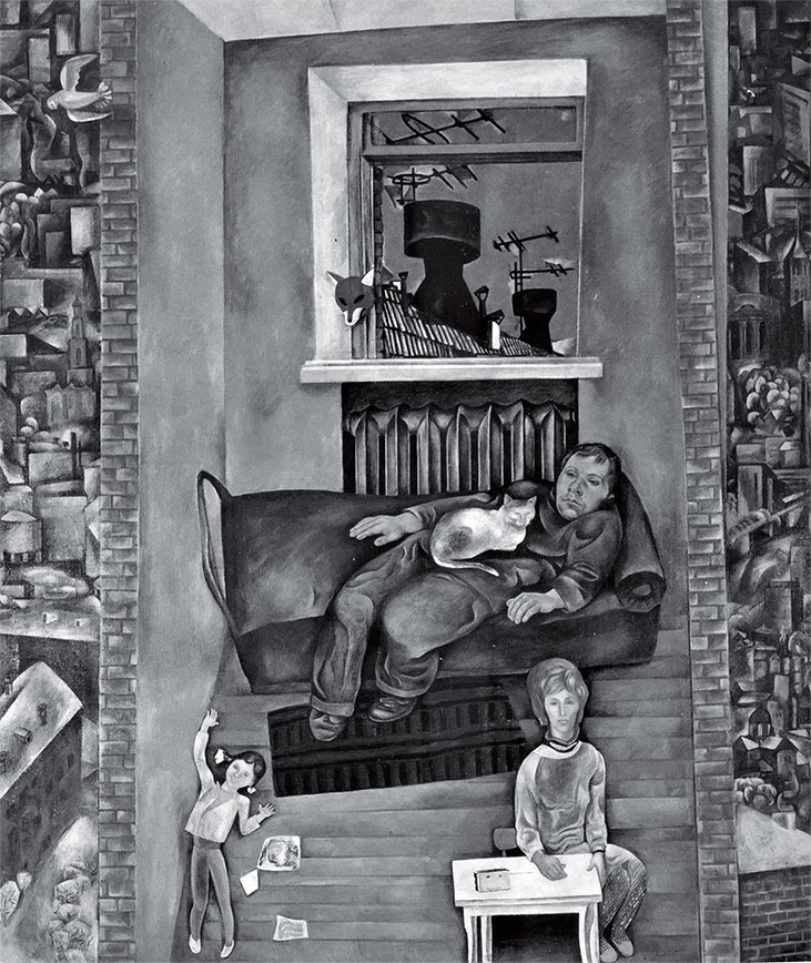 Иллюстрация к книге — Ебург [i_029.jpg]