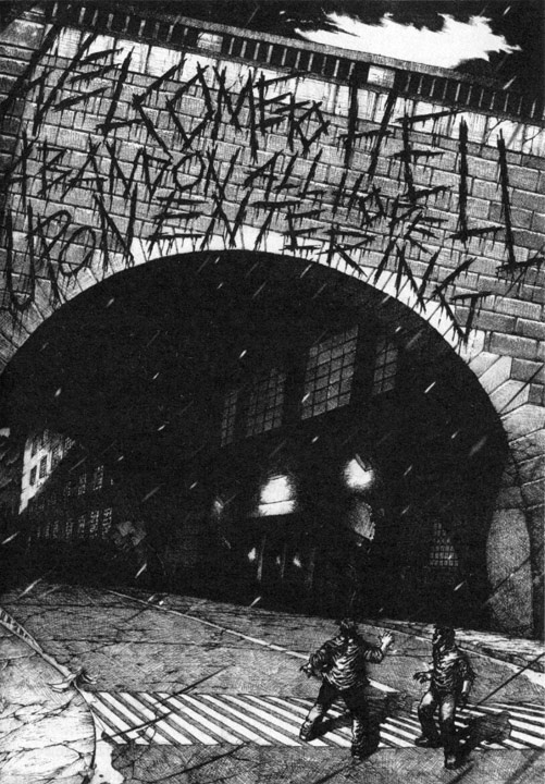 Иллюстрация к книге — Эпидемия. Начало конца [i_004.jpg]