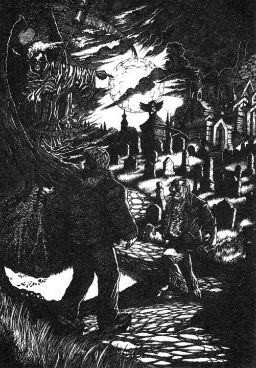 Иллюстрация к книге — Эпидемия. Начало конца [i_006.jpg]