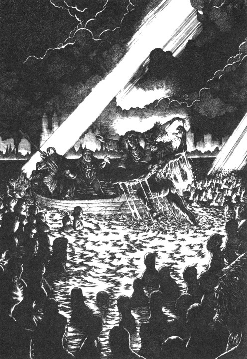 Иллюстрация к книге — Эпидемия. Начало конца [i_008.jpg]