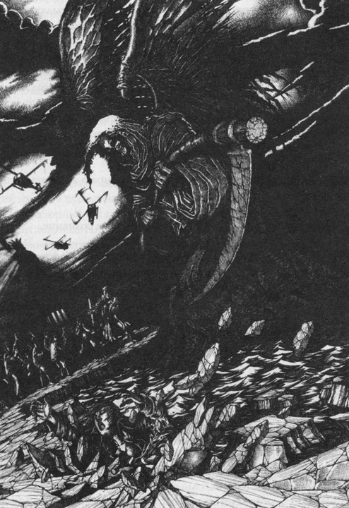 Иллюстрация к книге — Эпидемия. Начало конца [i_012.jpg]