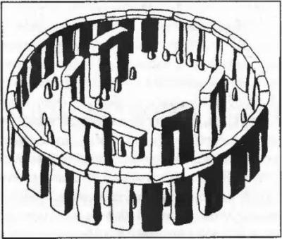 Иллюстрация к книге — Завещание майя [i_006.jpg]