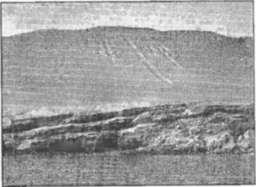 Иллюстрация к книге — Завещание майя [i_014.jpg]