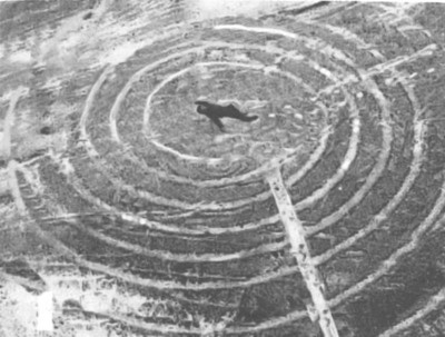 Иллюстрация к книге — Послание майя [pic03.jpg]