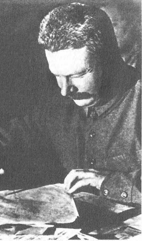 Иллюстрация к книге — Русские диверсанты против &quot;кукушек&quot; [i_018.jpg]