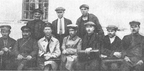 Иллюстрация к книге — Русские диверсанты против &quot;кукушек&quot; [i_019.jpg]