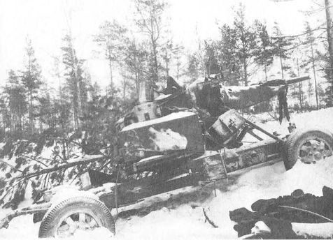 Иллюстрация к книге — Русские диверсанты против &quot;кукушек&quot; [i_023.jpg]