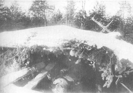 Иллюстрация к книге — Русские диверсанты против &quot;кукушек&quot; [i_025.jpg]