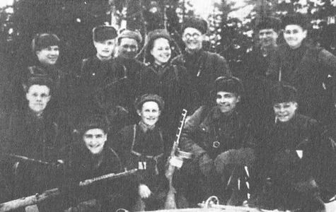 Иллюстрация к книге — Русские диверсанты против &quot;кукушек&quot; [i_035.jpg]