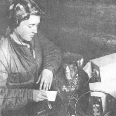 Иллюстрация к книге — Русские диверсанты против &quot;кукушек&quot; [i_040.jpg]