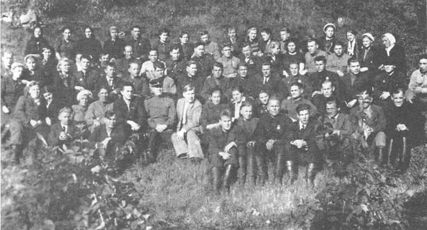 Иллюстрация к книге — Русские диверсанты против &quot;кукушек&quot; [i_042.jpg]