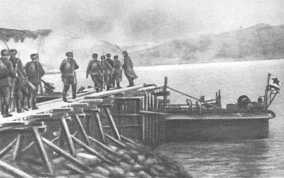 Иллюстрация к книге — Русские диверсанты против &quot;кукушек&quot; [i_043.jpg]