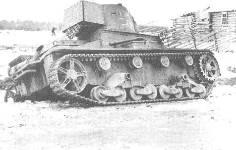 Иллюстрация к книге — Русские диверсанты против &quot;кукушек&quot; [i_051.jpg]