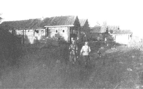 Иллюстрация к книге — Русские диверсанты против &quot;кукушек&quot; [i_053.jpg]