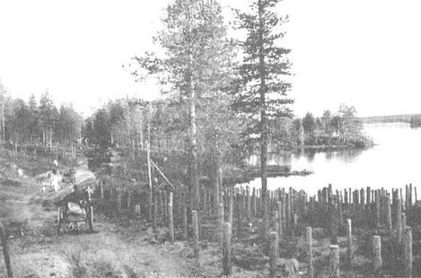 Иллюстрация к книге — Русские диверсанты против &quot;кукушек&quot; [i_057.jpg]