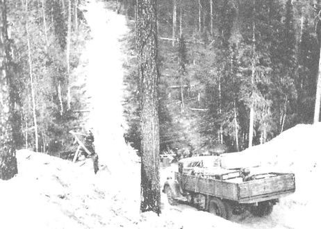 Иллюстрация к книге — Русские диверсанты против &quot;кукушек&quot; [i_059.jpg]