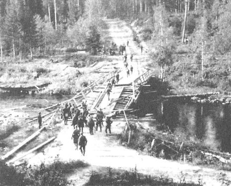 Иллюстрация к книге — Русские диверсанты против &quot;кукушек&quot; [i_060.jpg]