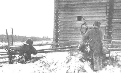 Иллюстрация к книге — Русские диверсанты против &quot;кукушек&quot; [i_067.jpg]